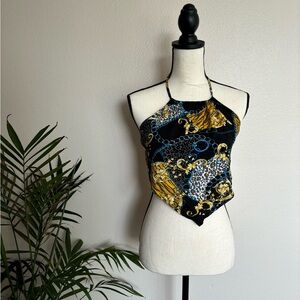 Rue21 halter top small